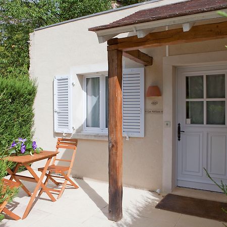 Hotel Saint-Laurent, The Originals Relais Montfort-l'Amaury Exterior photo